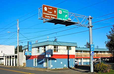 Heidi's Inn