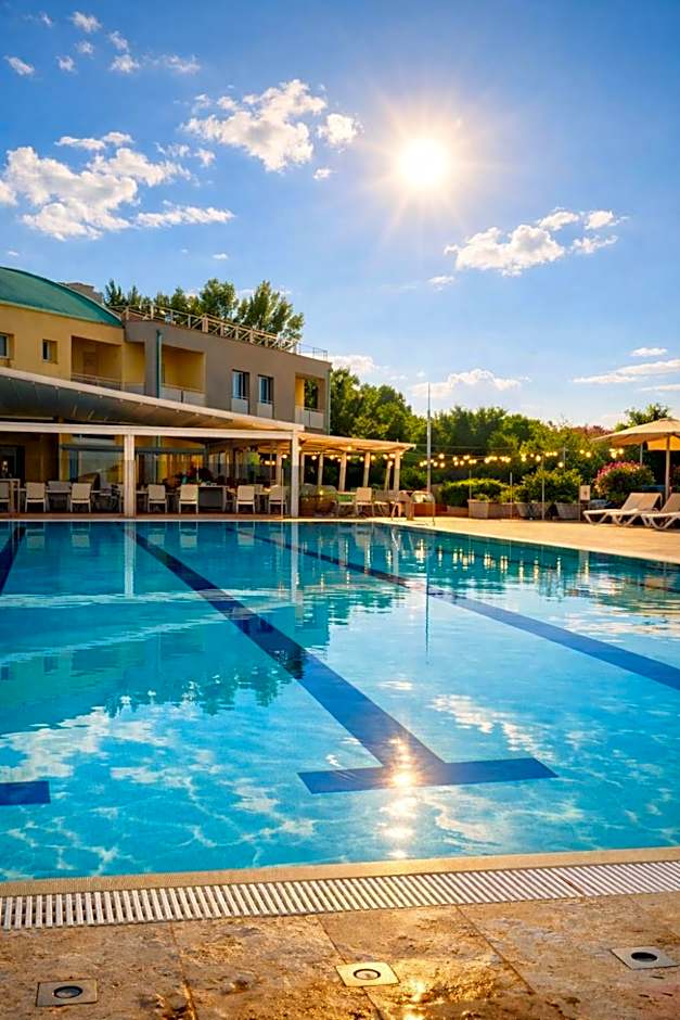 Hotel Arezzo ASC