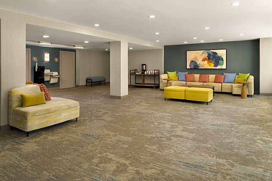Hilton Garden Inn Providence Downtown Convention Center