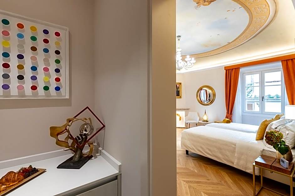 Kairos by Florence Art Apartments