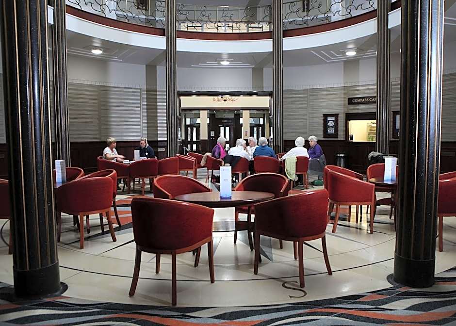 Royal Maritime Hotel