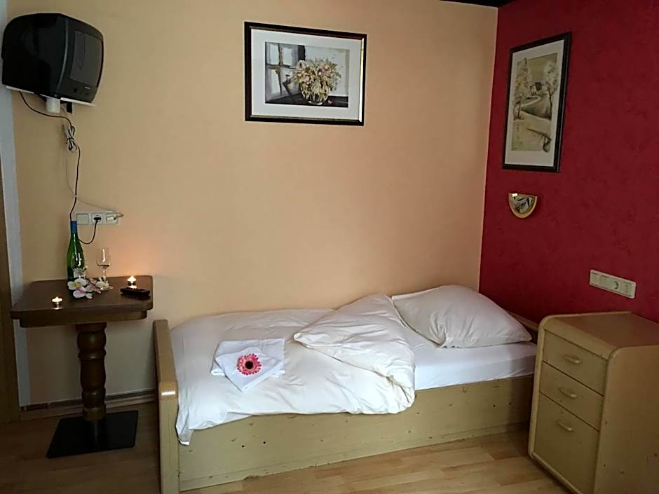 Bed & Breakfast du Château - Breakfast not included