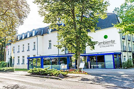 Ringhotel VITALHOTEL ambiente