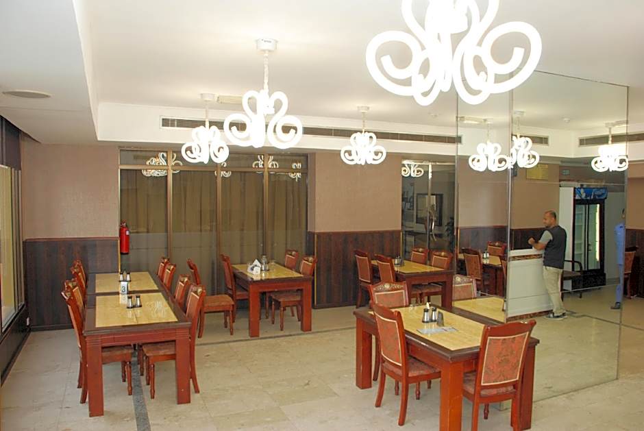 Al Buhaira Hotel Apartments
