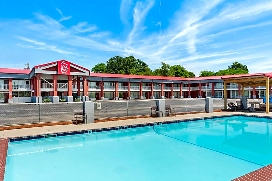 Red Roof Inn Berea