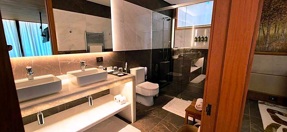 Hotel Toriba