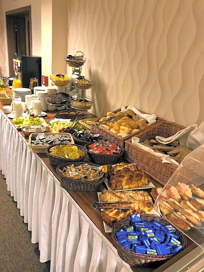 Wellness Hotel pod Kyčmolem