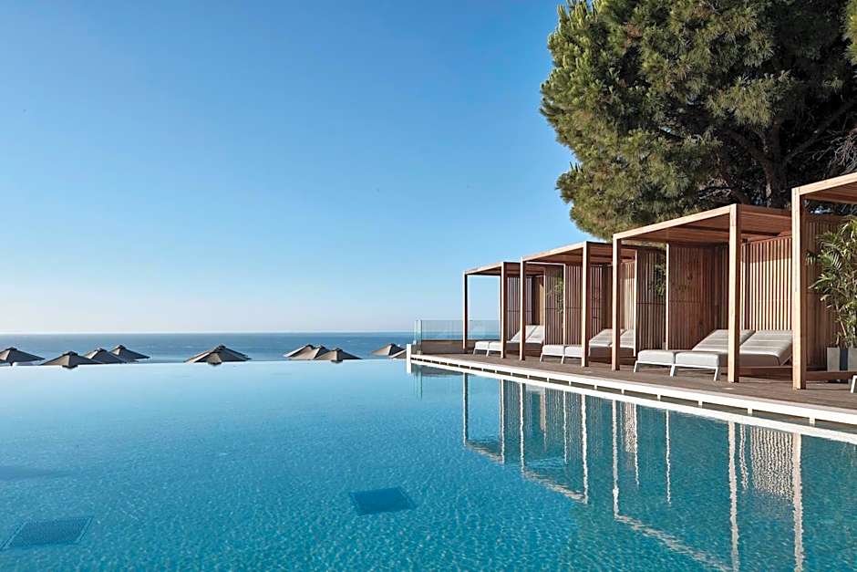 Esperos Village Blue & Spa - Adults Only