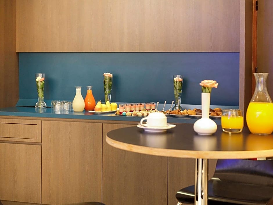Novotel Constantine