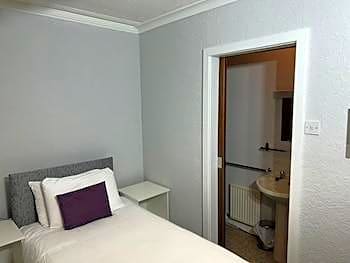The Clifton Hotel