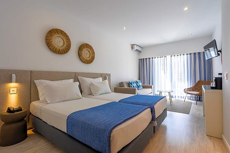 Hotel Baltum