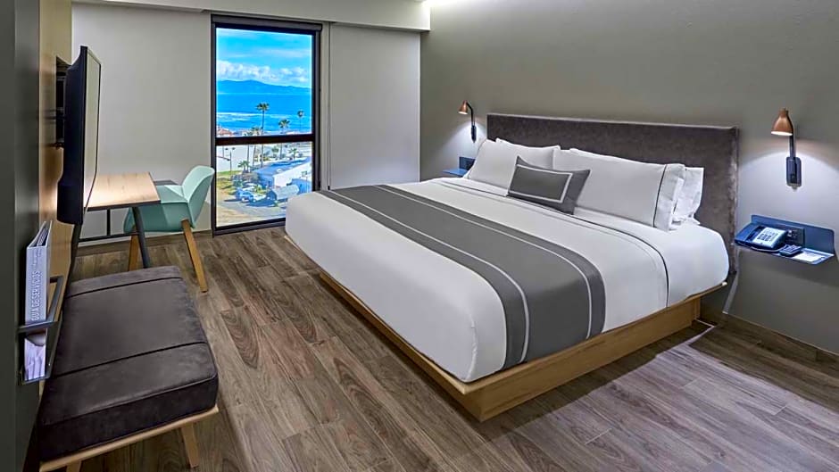 City Express Plus by Marriott Ensenada