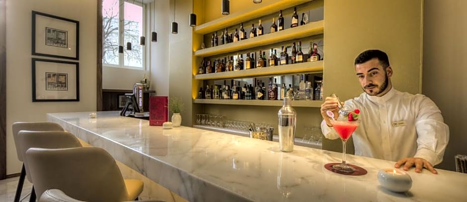 NH Collection Porto Batalha