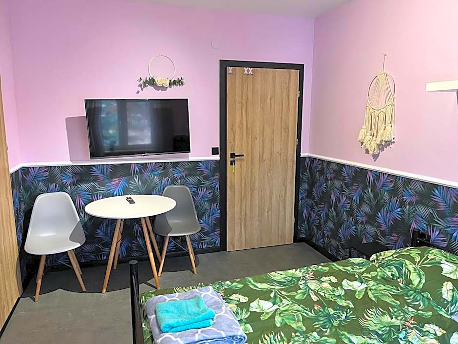 Pokoje Gościnne "Cyprian"