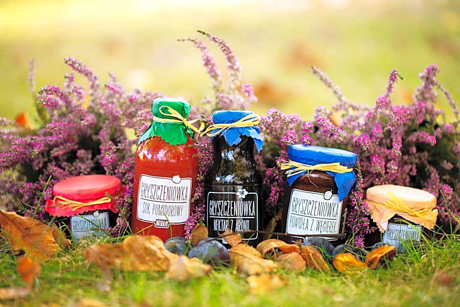 Gościniec Gryszczeniówka & SPA