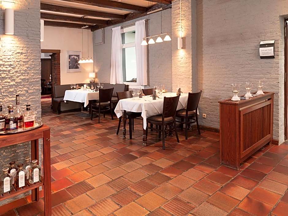 Hotel Haus Gimken