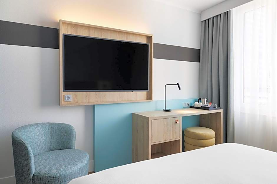 Spark by Hilton Essen City Centre
