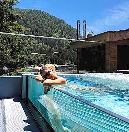 Hotel Rosengarten