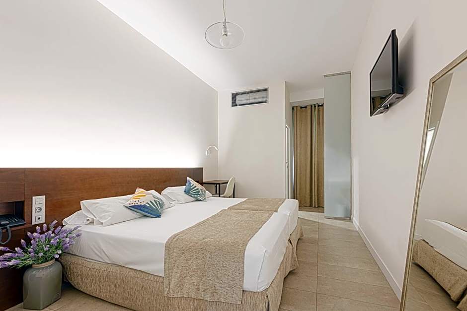 AACR Hotel Monteolivos