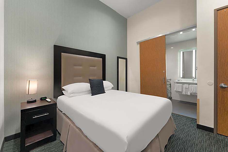Quality Inn Philadelphia Center City
