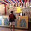 Viajero CDMX Centro Hostel