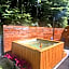 Residenza Riva Wellness Apartment Spa