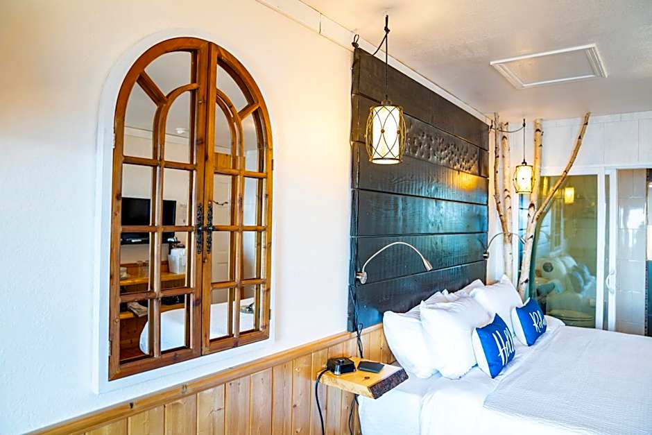 Homer Inn & Spa