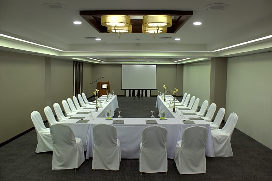 Stannum Boutique Hotel & Spa