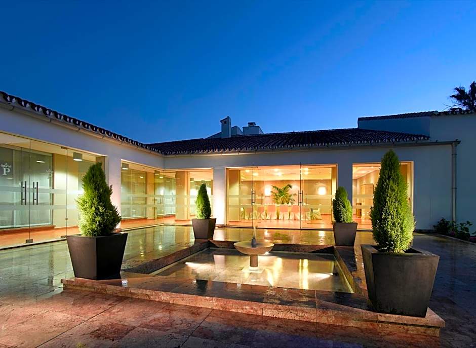 Parador de Malaga Golf