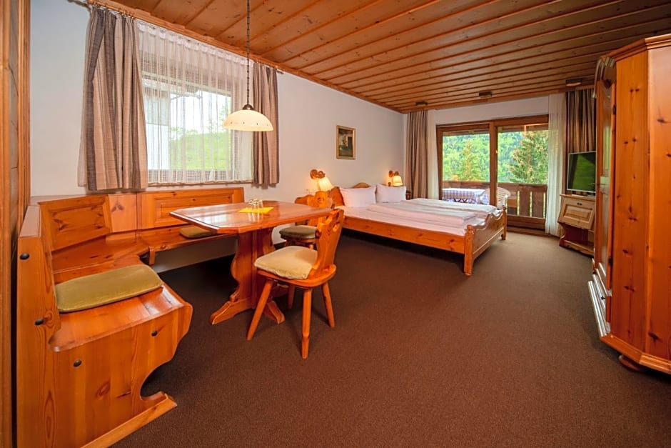Seehotel Weissensee