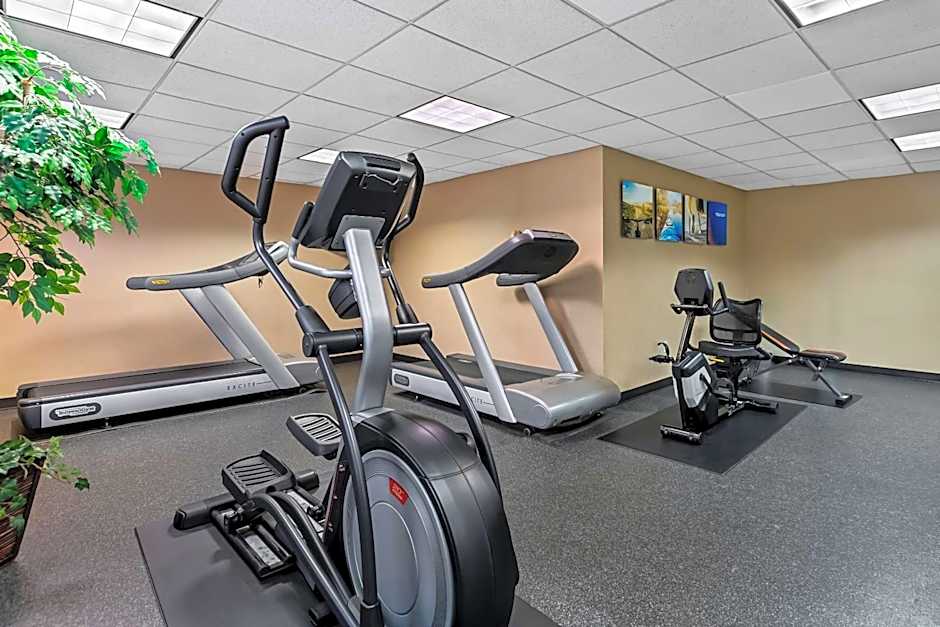 Comfort Inn & Suites Somerset