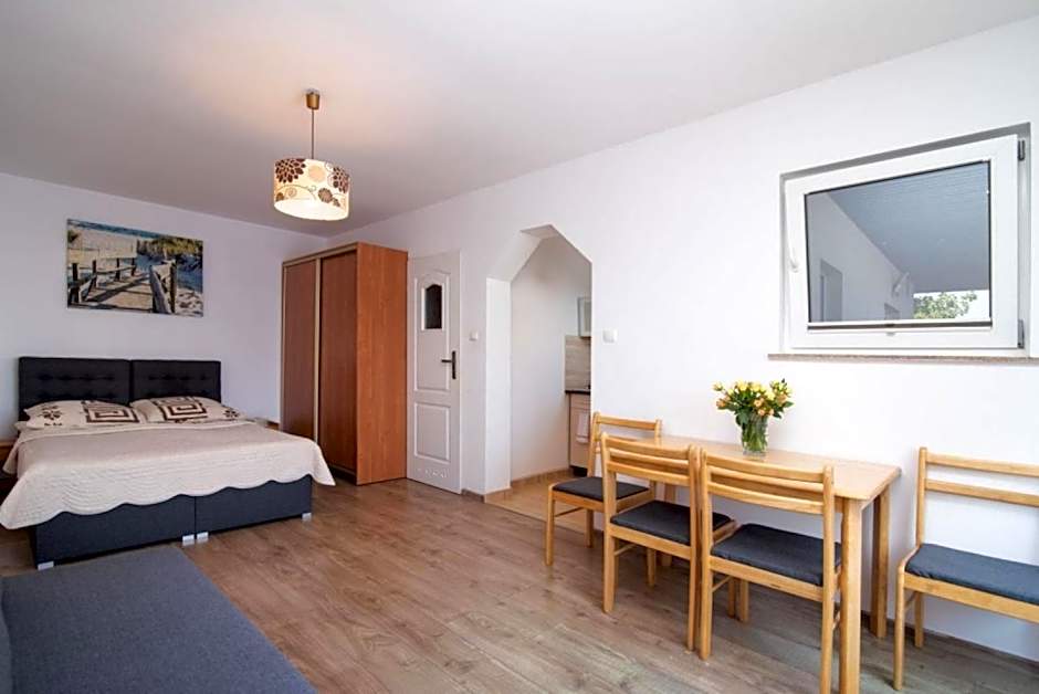 Dom Wczasowy Klif & Spa