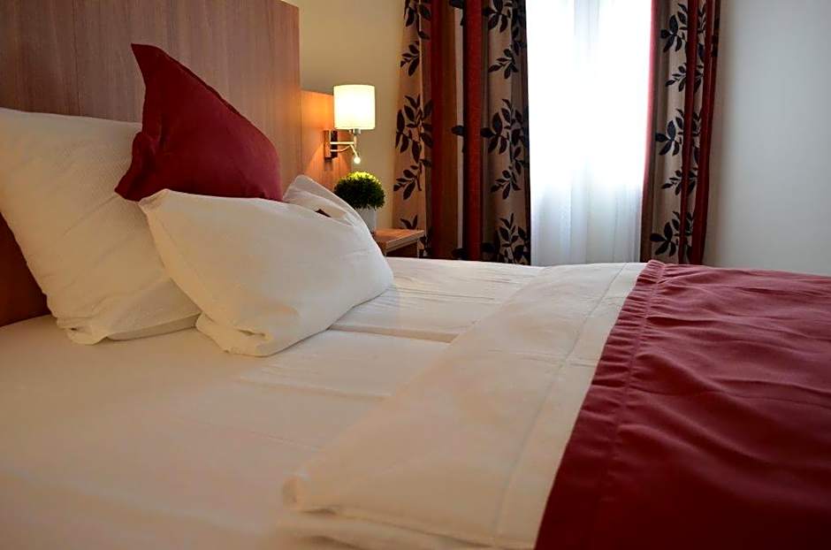 Ambassador Apparthotel