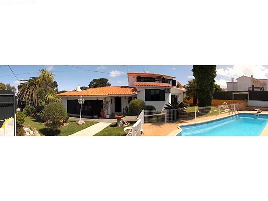 Casa Teresinha