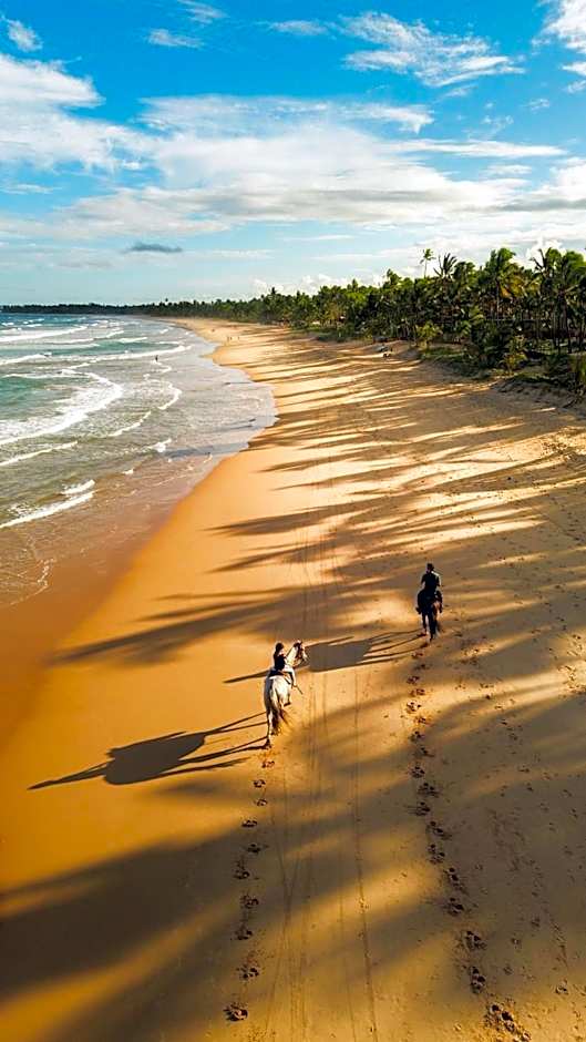 Bahia Soul - Casas Maeva - Taipu de Fora - Península de Maraú