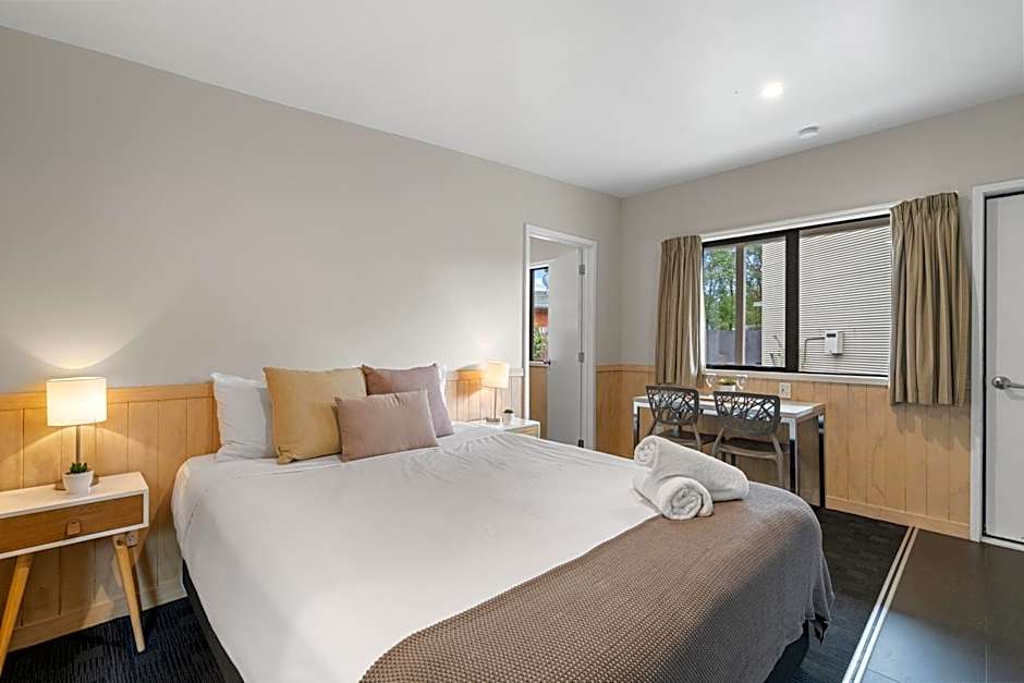 Tasman Holiday Parks - Christchurch