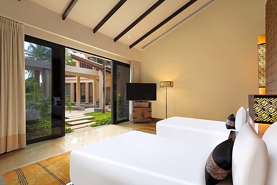 Banyan Tree Mayakoba