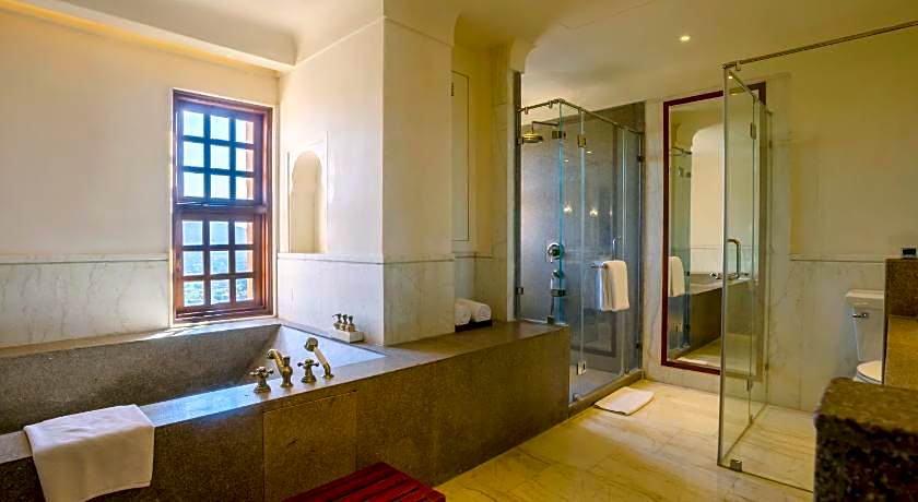 Alila Fort Bishangarh