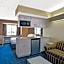 Microtel Inn & Suites By Wyndham Houston