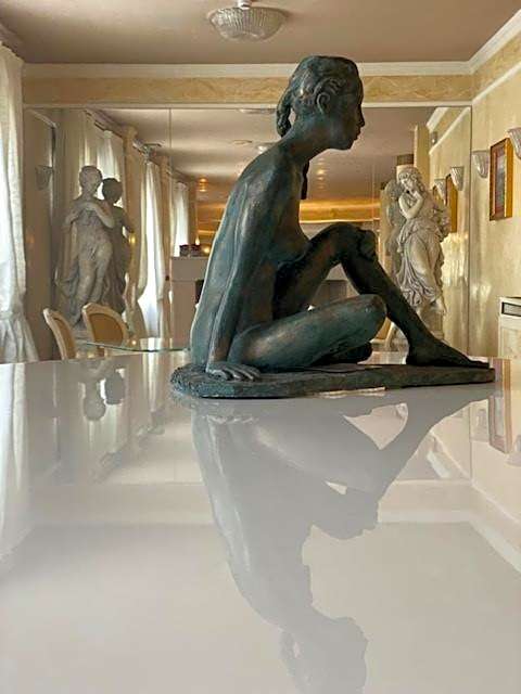 Villa Pace Park Hotel Bolognese