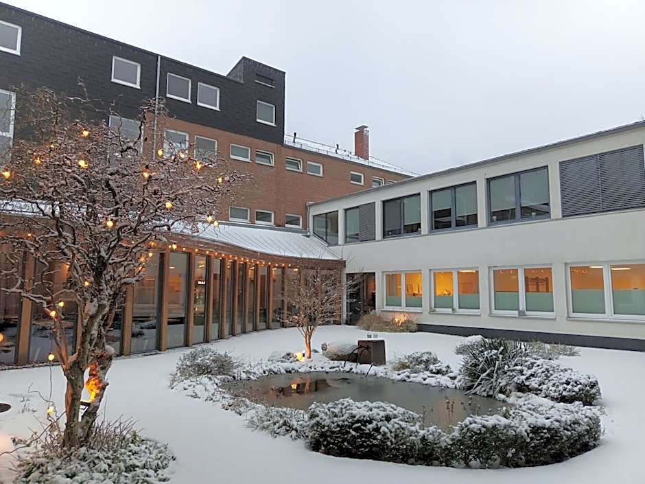 Hotel Damme