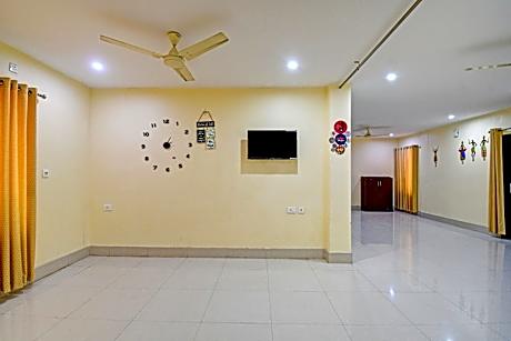 Hotel O Mahavir Galaxy