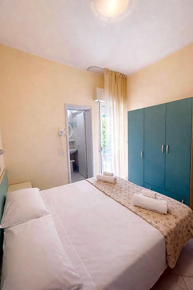 Hotel Giove dipendenza Hotel Fiamma