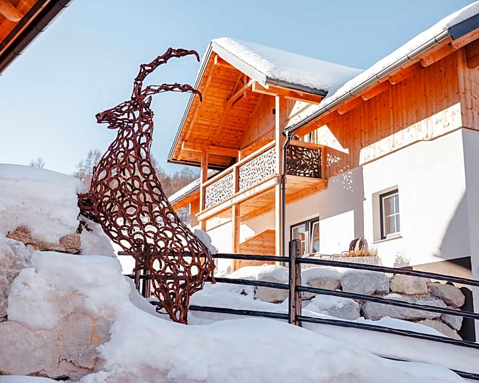 Feriendorf Edelweiss