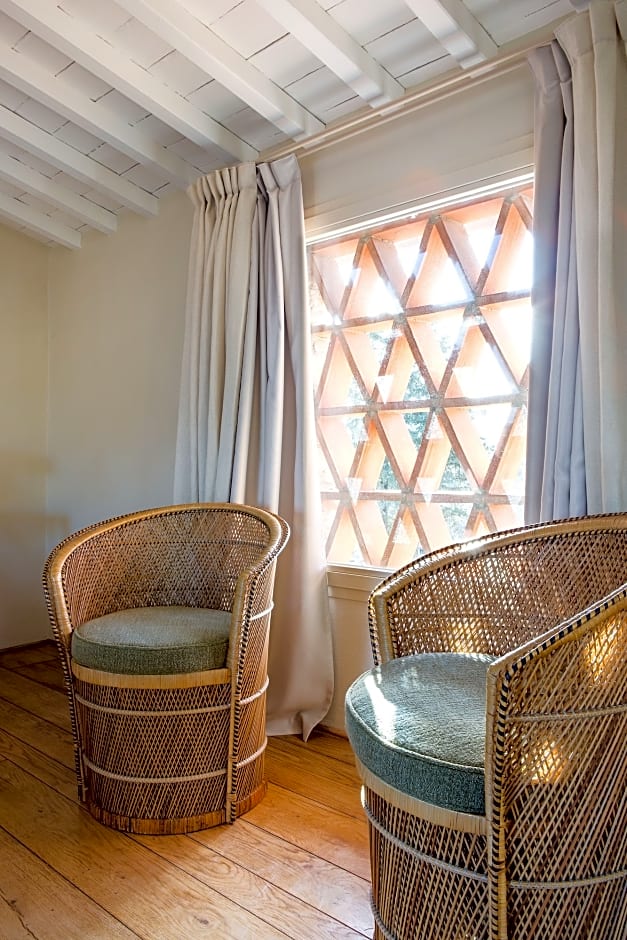 Borgo Del Cabreo