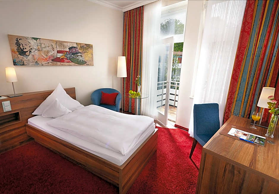 Hotel Noltmann-Peters