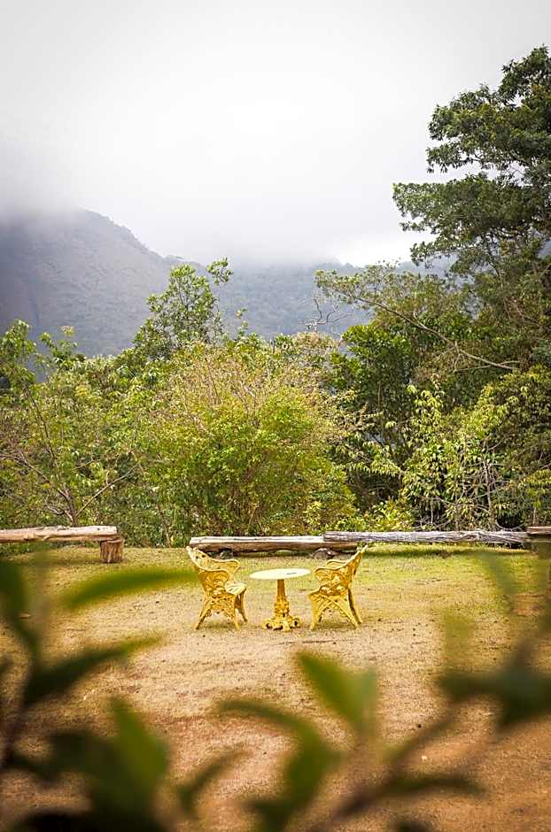 Pousada Quinta das Nascentes