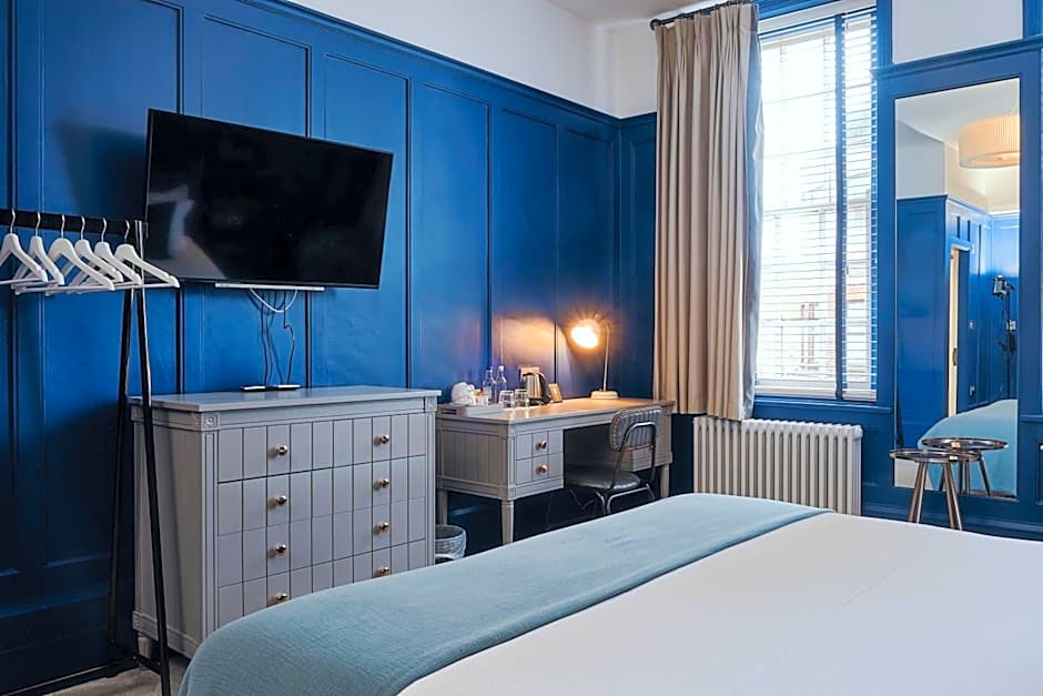 Rose and Crown Stoke Newington