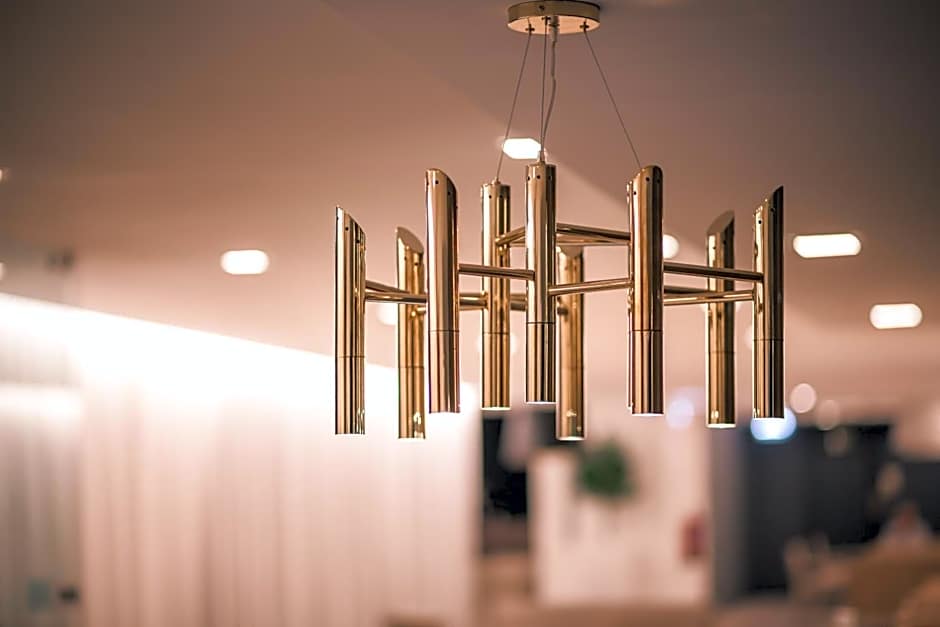 Essence Inn Marianos Hotel