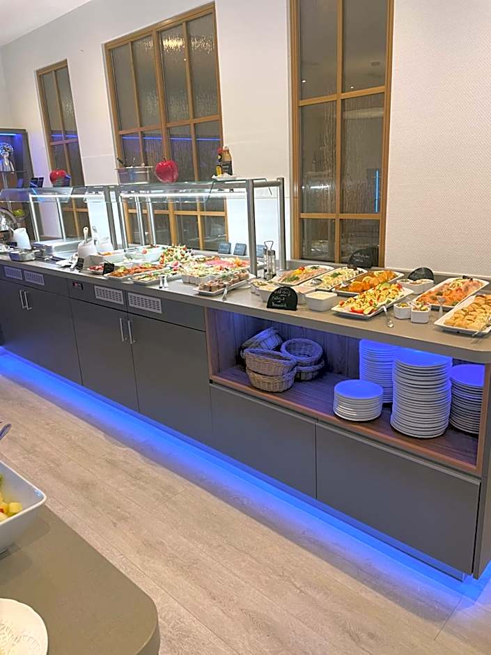 Hotel-Restaurant Kämper Superior